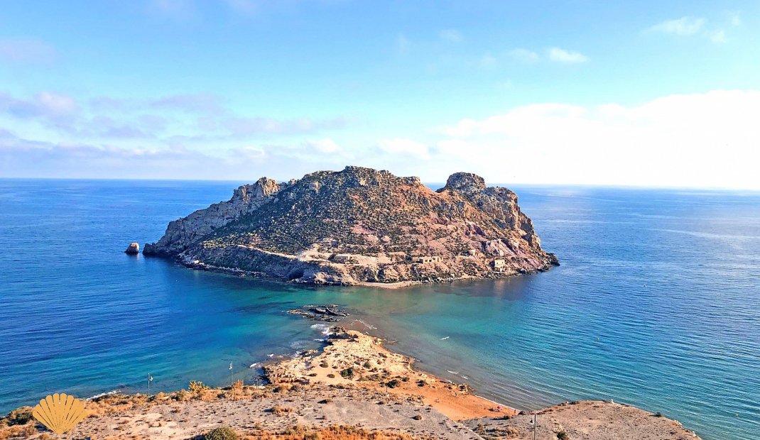 New Build - Apartment -
Áquilas