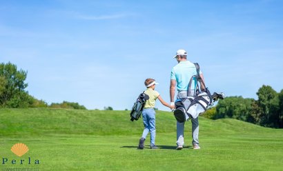 New Build - Apartment -
Áquilas