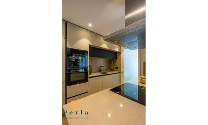 New Build - Bungalow -
La Finca Golf
