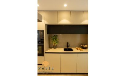 New Build - Bungalow -
La Finca Golf