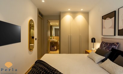 New Build - Bungalow -
La Finca Golf