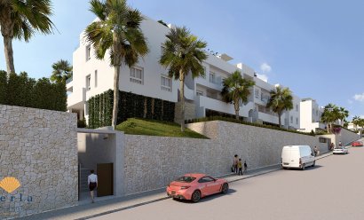 New Build - Bungalow -
La Finca Golf