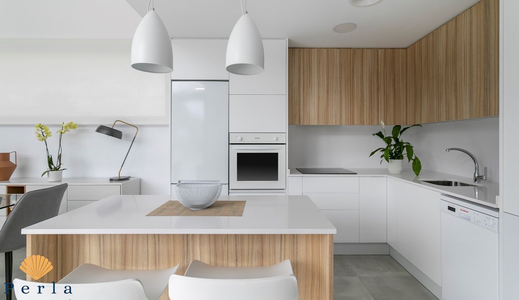 Nýbygging - Einbýlishús -
Calasparra