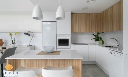 Nýbygging - Einbýlishús -
Calasparra