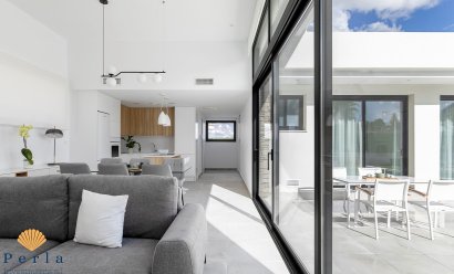 Nýbygging - Einbýlishús -
Calasparra