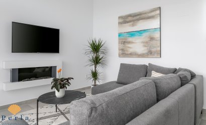 Nýbygging - Einbýlishús -
Calasparra