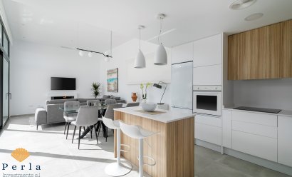 Nýbygging - Einbýlishús -
Calasparra