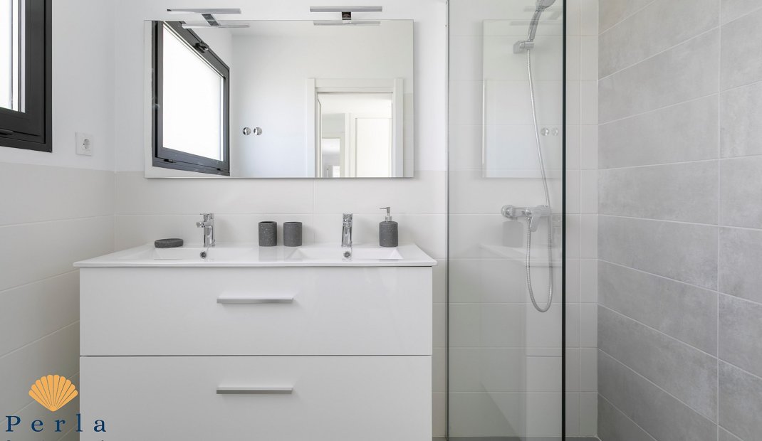 Nýbygging - Einbýlishús -
Calasparra