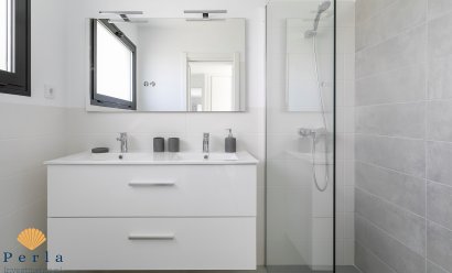 Nýbygging - Einbýlishús -
Calasparra