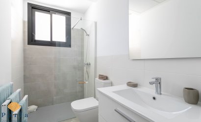 Nýbygging - Einbýlishús -
Calasparra