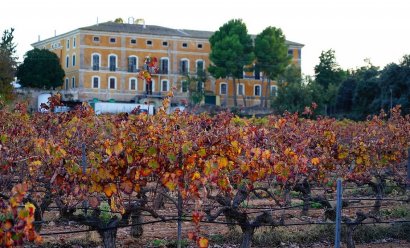 Nýbygging - Einbýlishús -
Calasparra