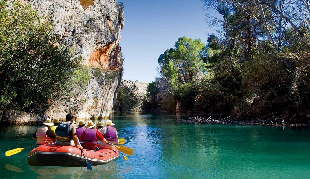 Nýbygging - Einbýlishús -
Calasparra