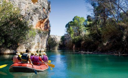 Nýbygging - Einbýlishús -
Calasparra