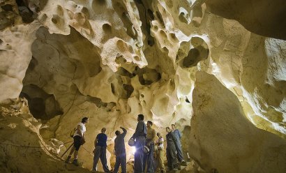 Nýbygging - Einbýlishús -
Calasparra