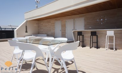 Nýbygging - Einbýlishús -
Campoamor