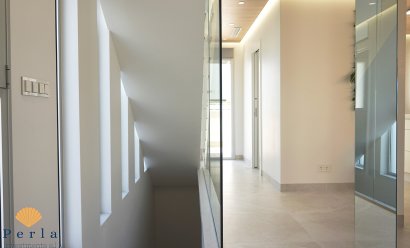 Nýbygging - Einbýlishús -
Campoamor