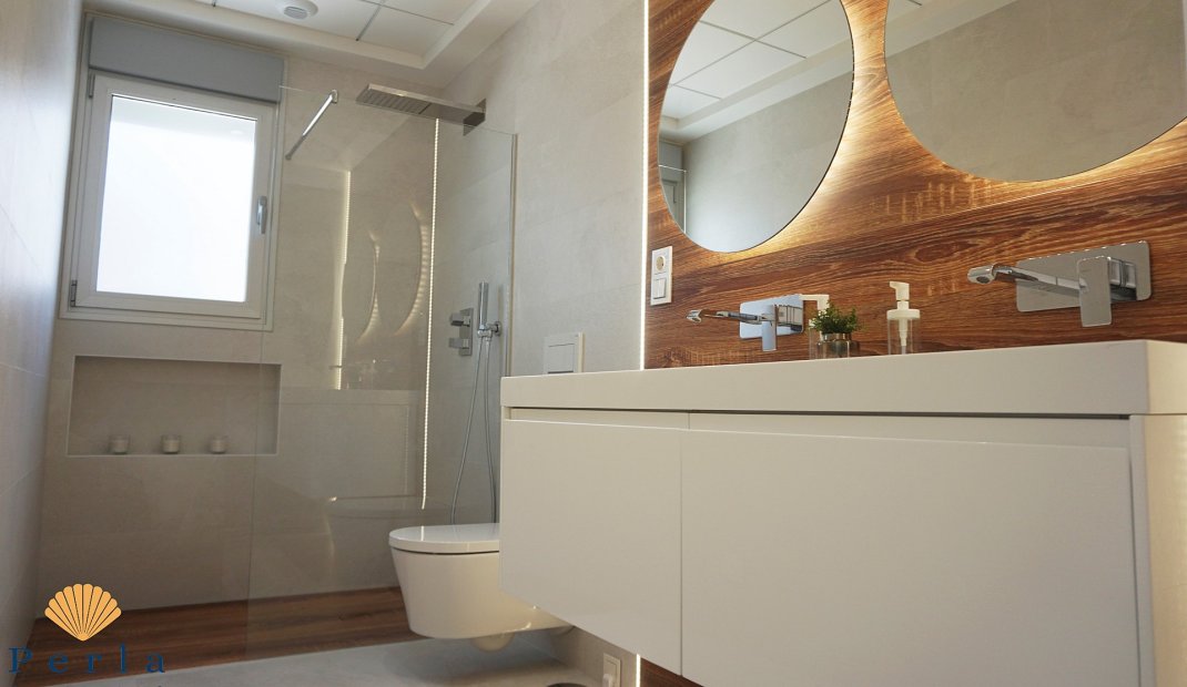 Nýbygging - Einbýlishús -
Campoamor