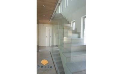 Nýbygging - Einbýlishús -
Campoamor