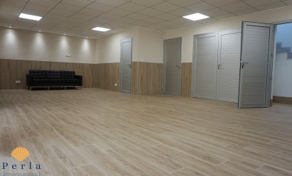 Nýbygging - Einbýlishús -
Campoamor