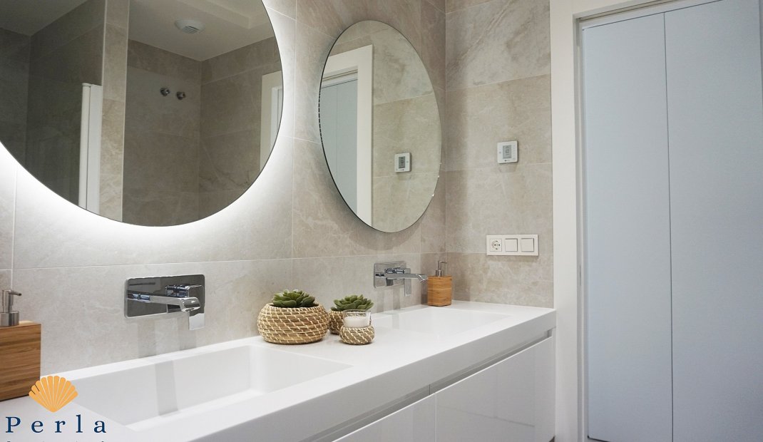 Nýbygging - Einbýlishús -
Campoamor