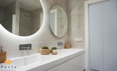 Nýbygging - Einbýlishús -
Campoamor