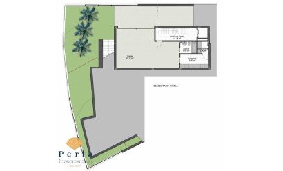 Nýbygging - Einbýlishús -
Campoamor