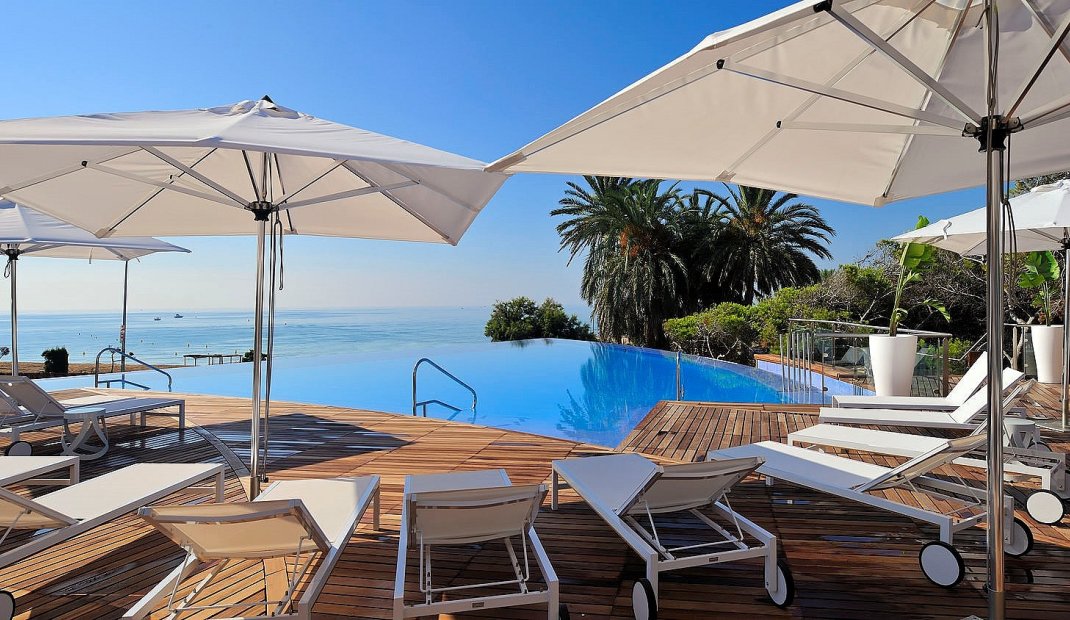 Nýbygging - Einbýlishús -
Campoamor