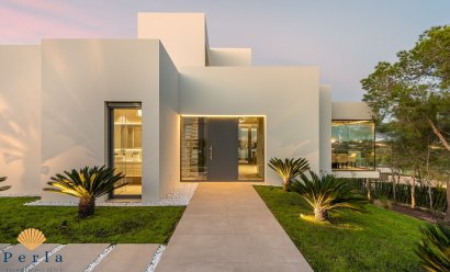 New Build - Villa -
Las Colinas Golf