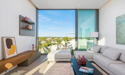New Build - Villa -
Las Colinas Golf