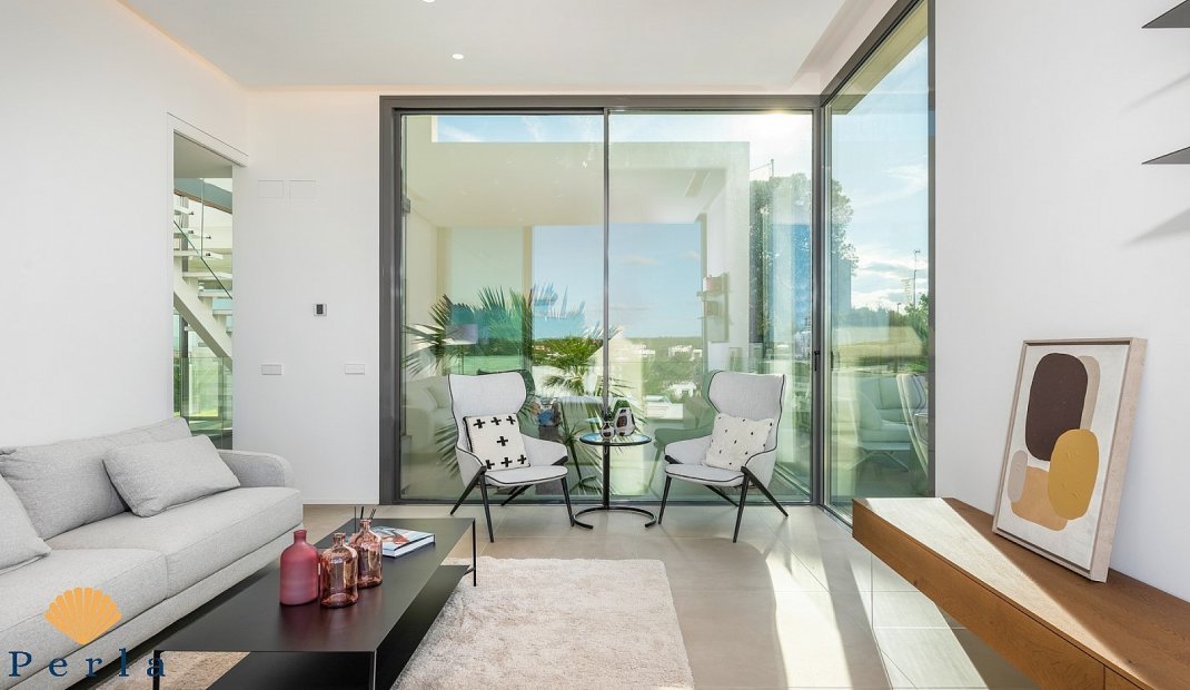New Build - Villa -
Las Colinas Golf