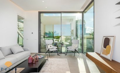 New Build - Villa -
Las Colinas Golf