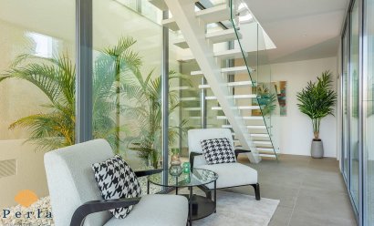 New Build - Villa -
Las Colinas Golf