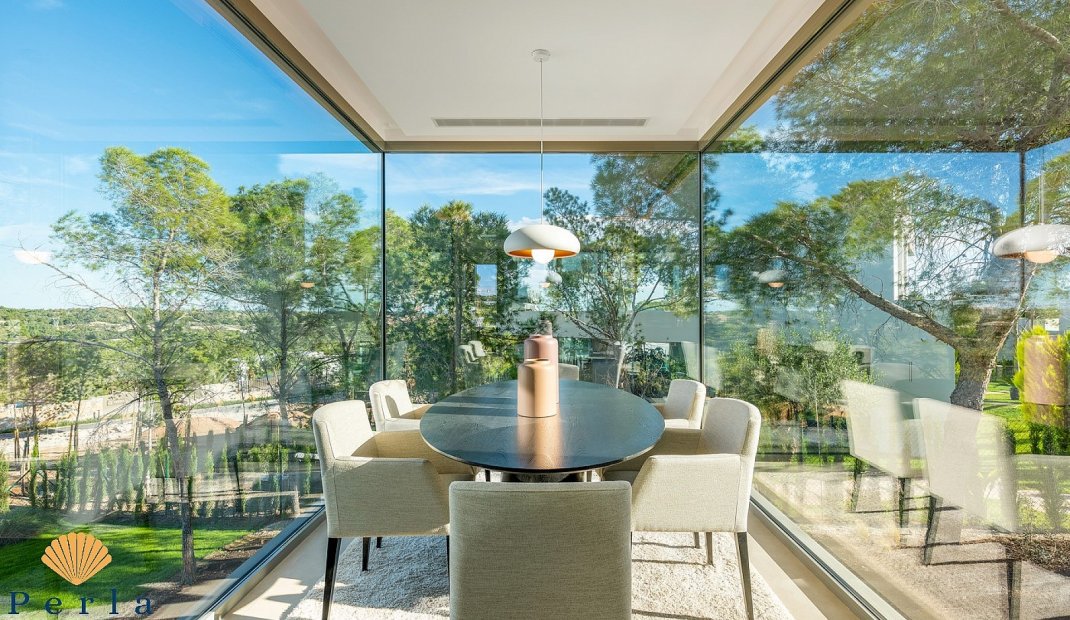New Build - Villa -
Las Colinas Golf