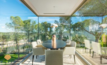 New Build - Villa -
Las Colinas Golf