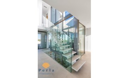 New Build - Villa -
Las Colinas Golf