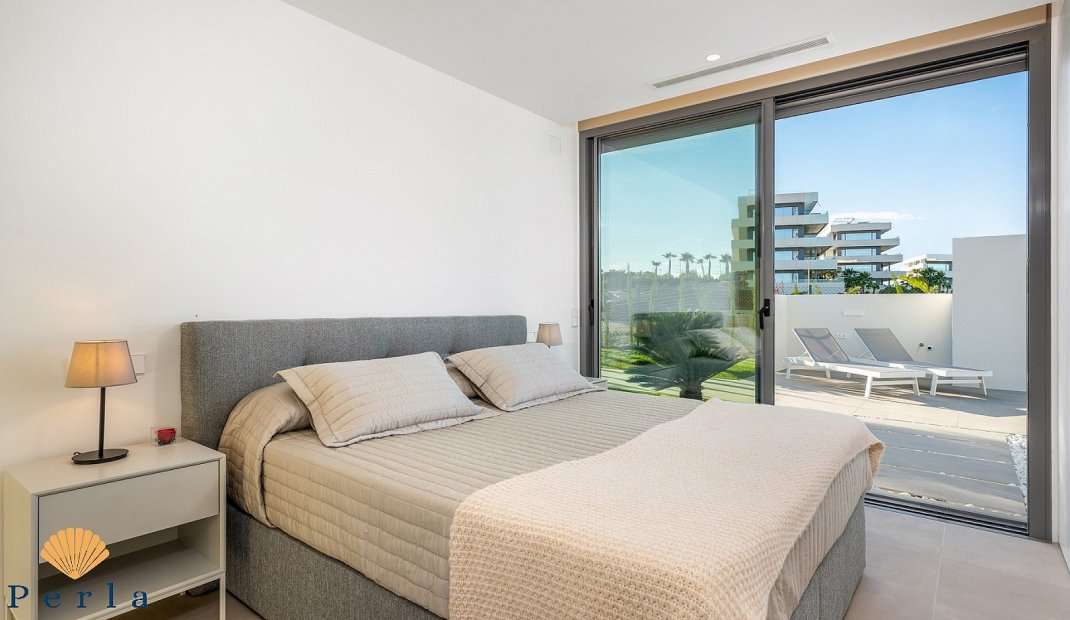 New Build - Villa -
Las Colinas Golf