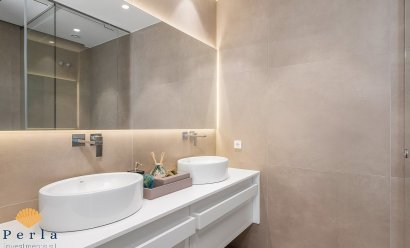 New Build - Villa -
Las Colinas Golf