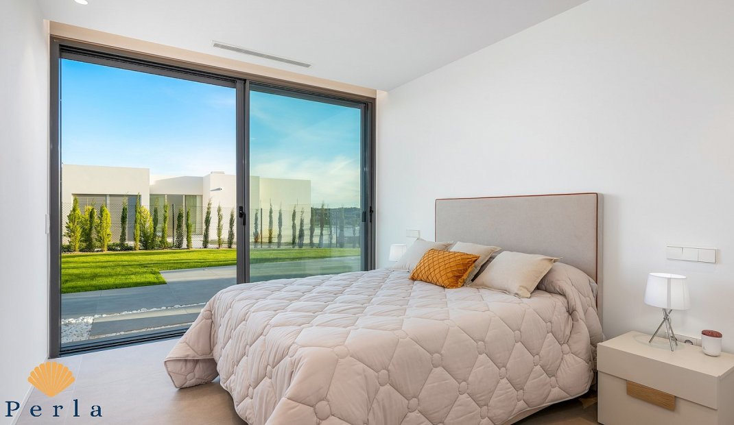New Build - Villa -
Las Colinas Golf