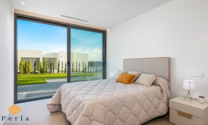 New Build - Villa -
Las Colinas Golf
