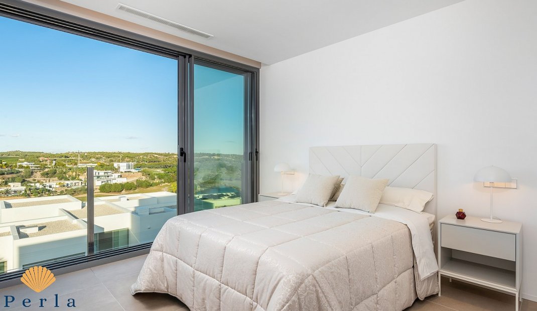 New Build - Villa -
Las Colinas Golf