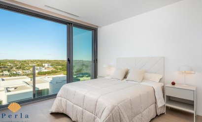 New Build - Villa -
Las Colinas Golf