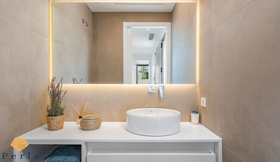 New Build - Villa -
Las Colinas Golf