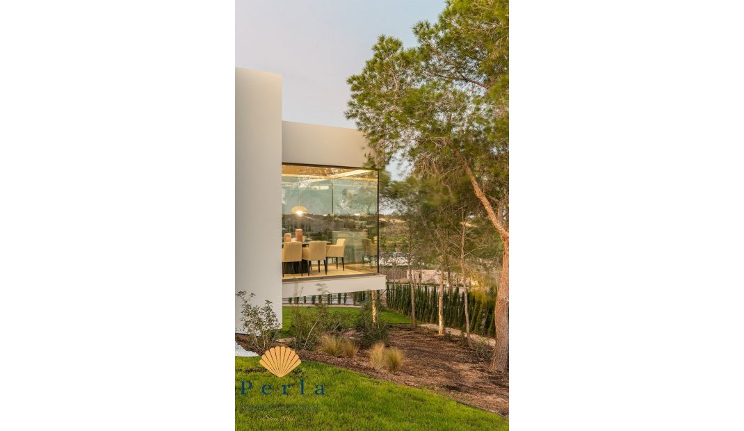 New Build - Villa -
Las Colinas Golf