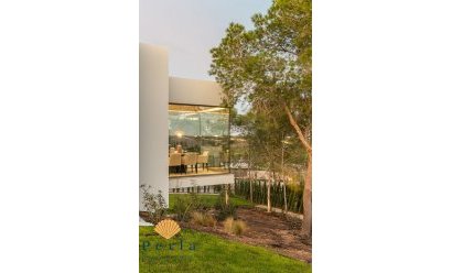 New Build - Villa -
Las Colinas Golf