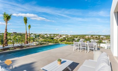 New Build - Villa -
Las Colinas Golf