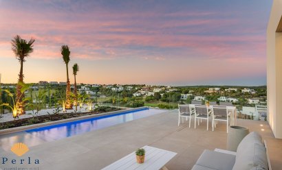 New Build - Villa -
Las Colinas Golf