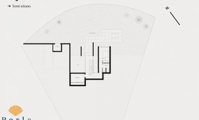 New Build - Villa -
Las Colinas Golf