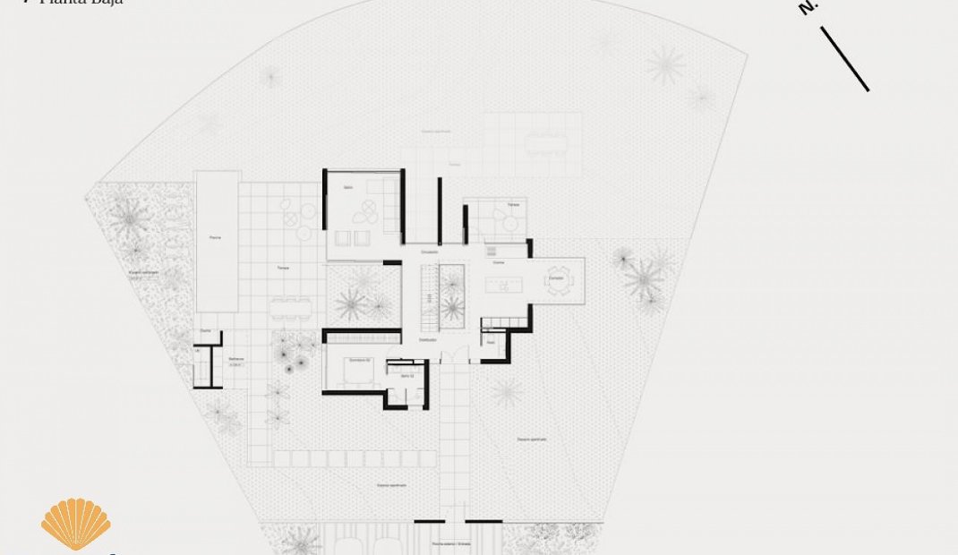New Build - Villa -
Las Colinas Golf