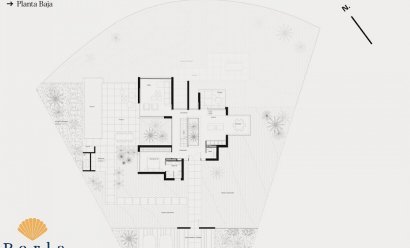 New Build - Villa -
Las Colinas Golf
