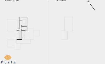 New Build - Villa -
Las Colinas Golf